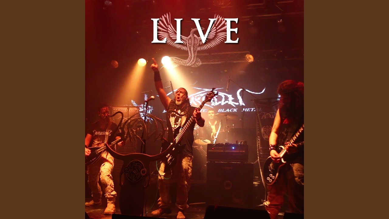 Achrit Hayamim (Live)
