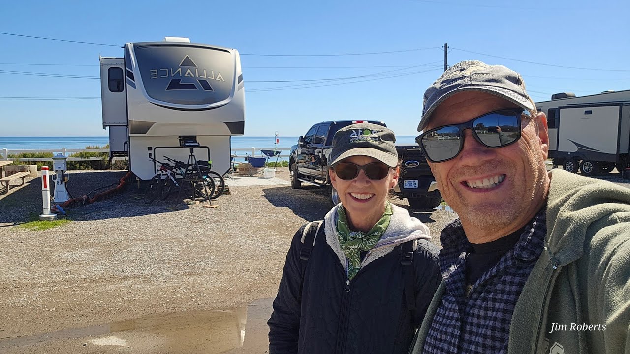 MILITARY CAMPING,Famcamp, Sunny California USMC style!