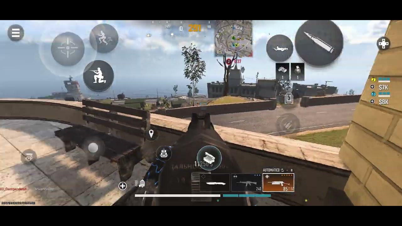 Warzone mobile lo mejor 2026