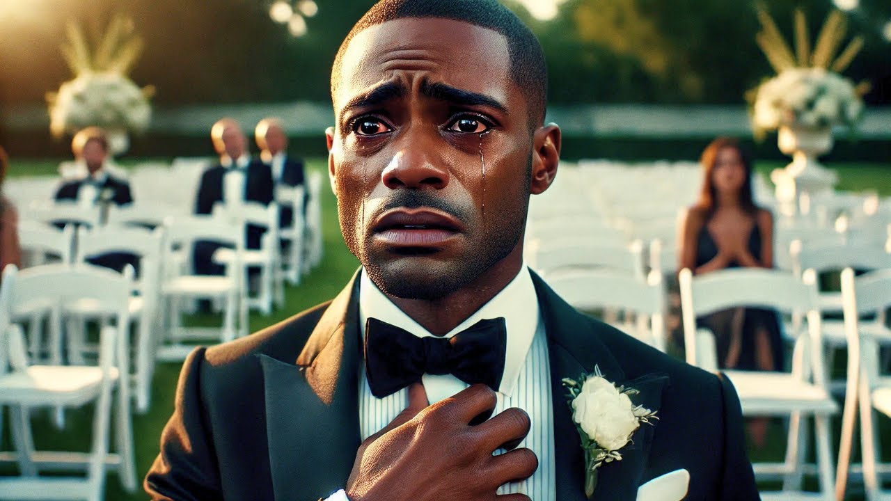 They Didn't Show Up To My WEDDING Because It Was 'Too Small'—But They Didn't Know This