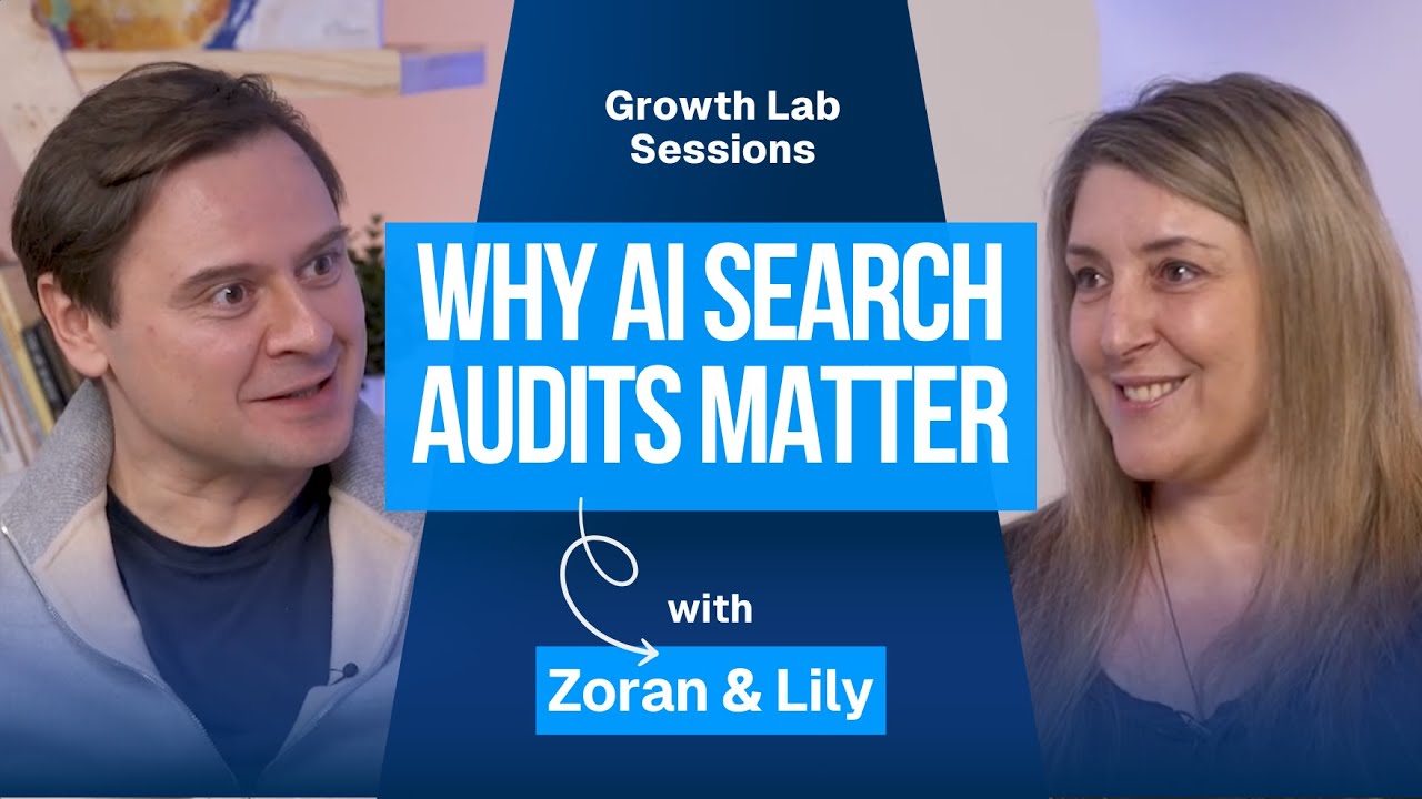 SEO in the AI Search Era: Why AI Search Audits Matter