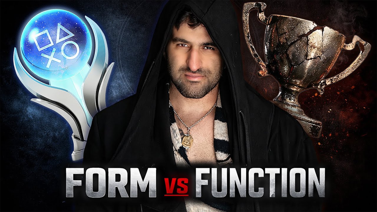 Platinum Trophies Are Being Judged All Wrong
