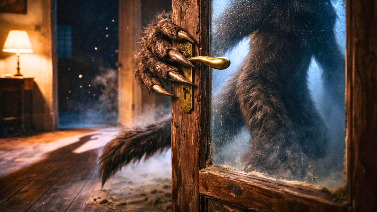👉👿This horror movie will make you shudder😱If you missed it - watch NOW | Full movies