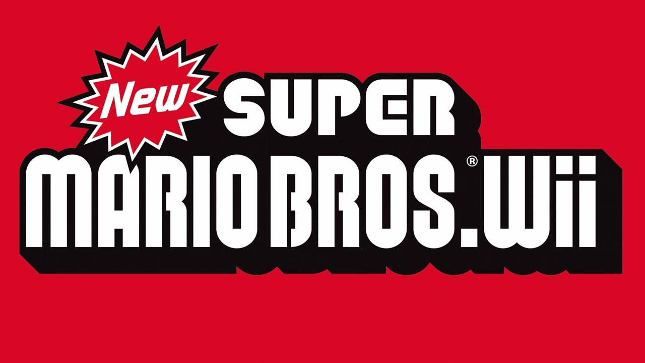 Final Boss Phase 2 - Main Track - New Super Mario Bros. Wii Music Extended