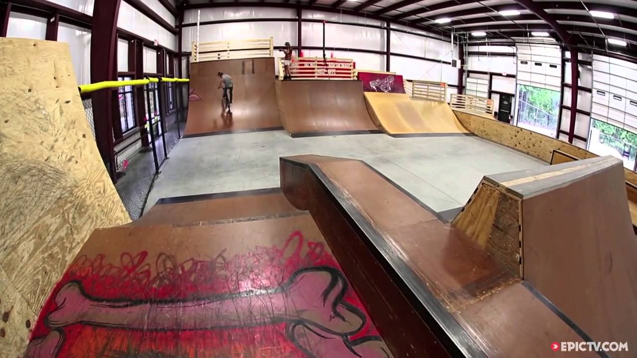 Keith Schmidt Has The DDASC Ridiculously Dialled | 10 Trick Tuesday