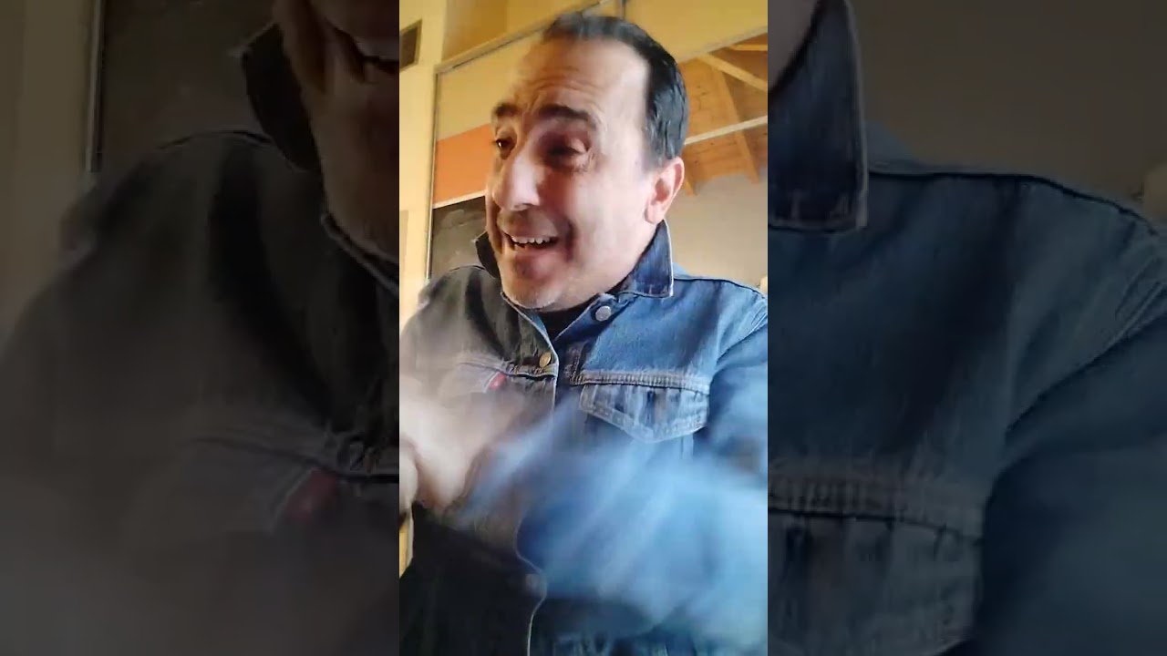 Πήρα στα χέρια μου Σταυρό... μάθημα!!