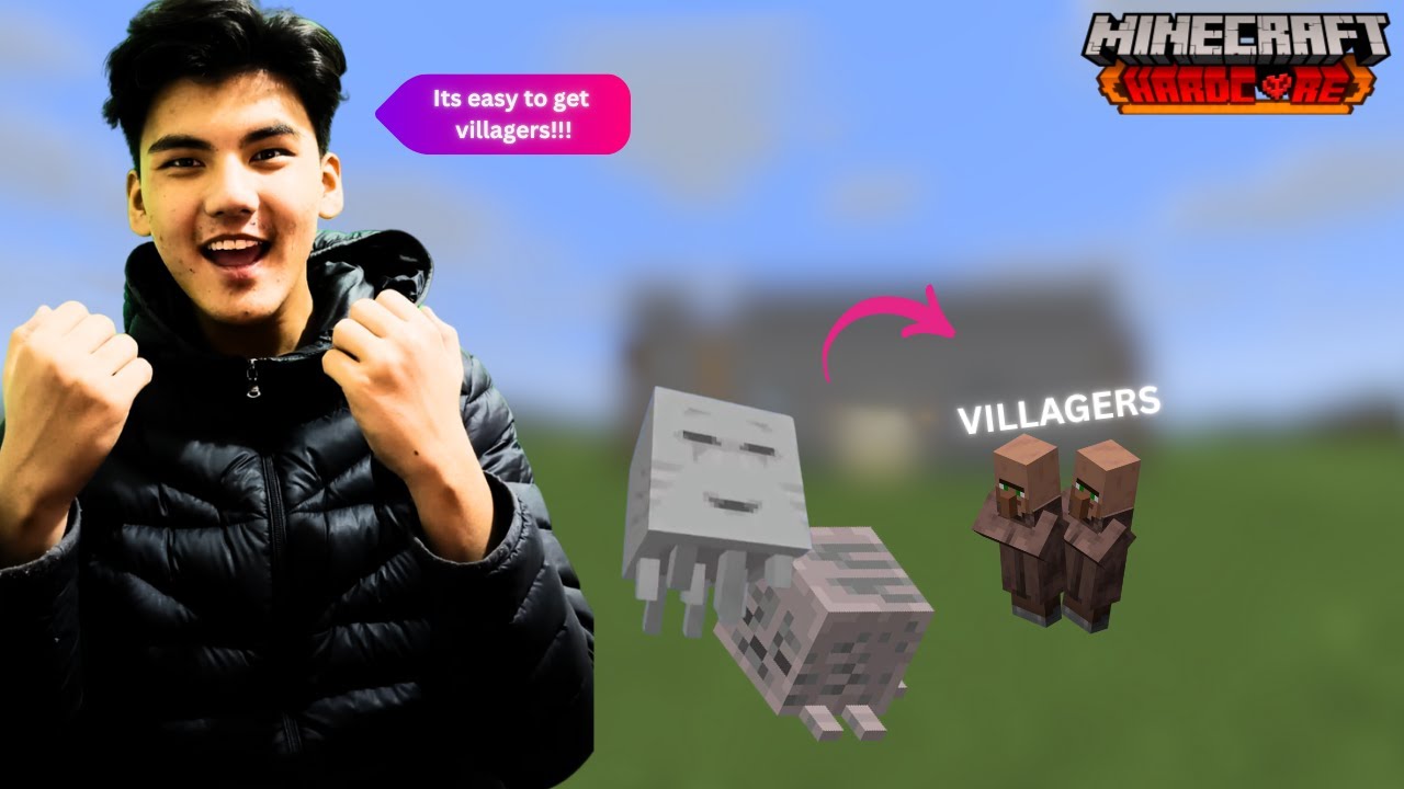 Finally got a happy ghast | mil hi gaya happy ghast 🔥😮‍💨