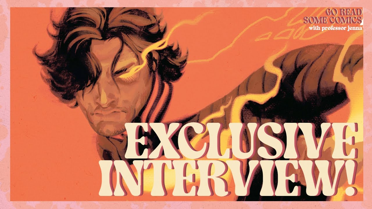 Jason Aaron Talks Reinventing the Man of Steel With Absolute Superman (Interview)