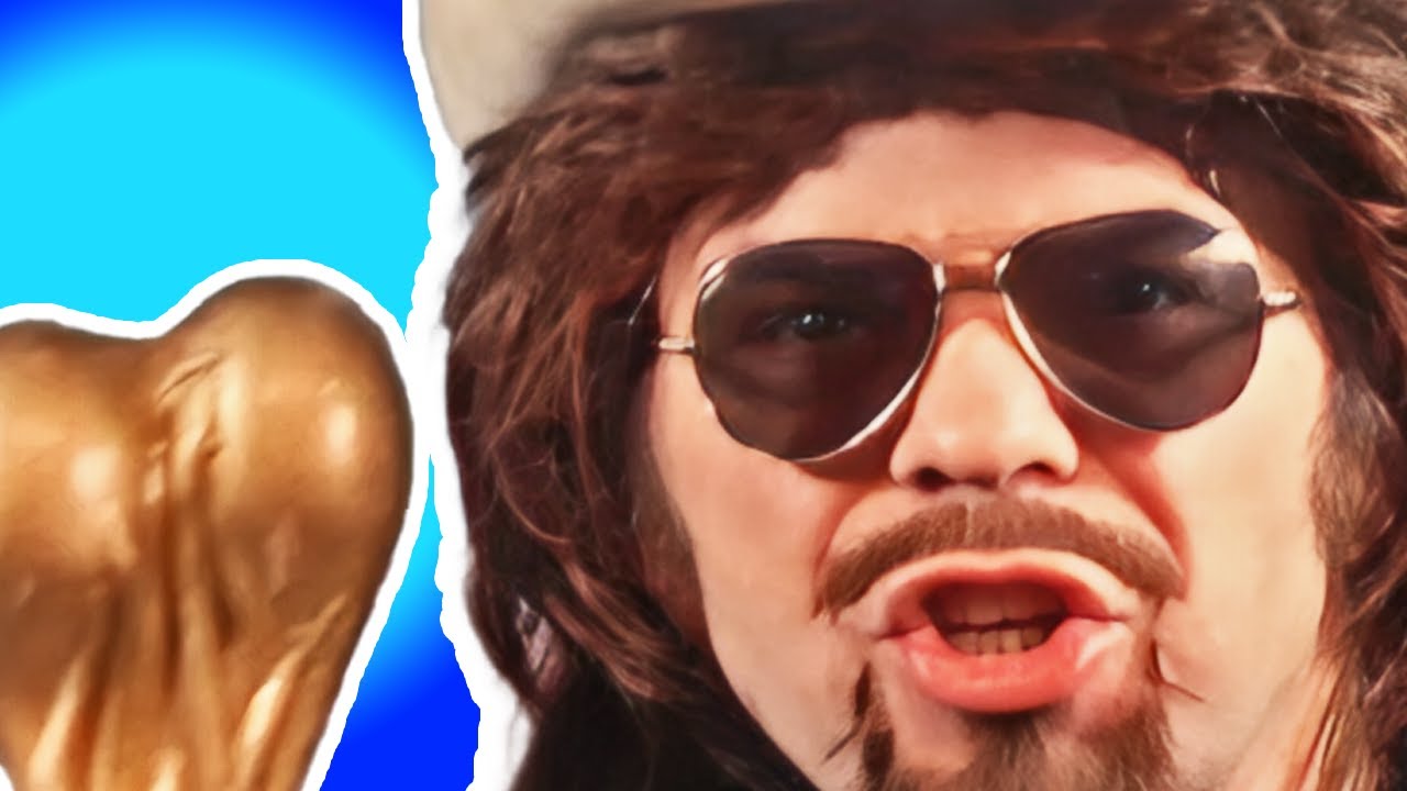 TRUCK NUTZZZ- Don’t Tread On DEEZ (Sketch Comedy) [Whiskey Space Station]