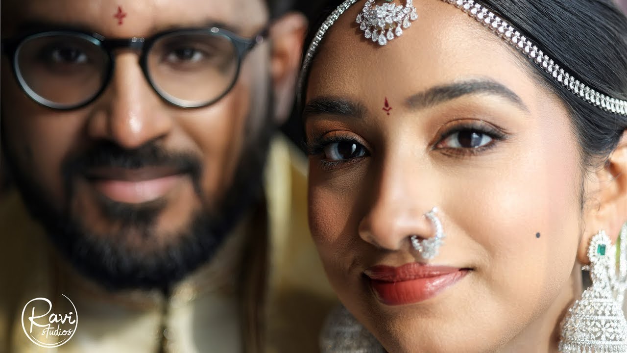 Rutwika & Abhijit's Wedding Teaser