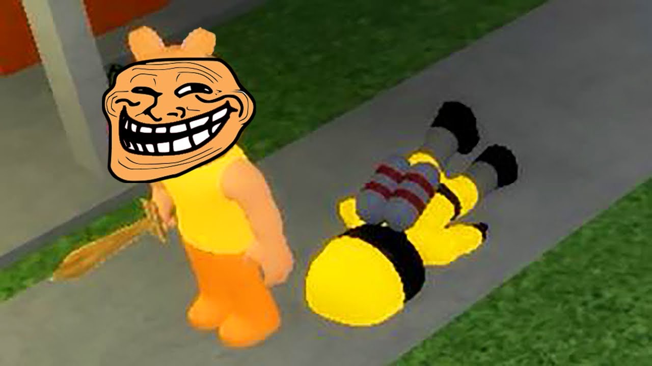 Roblox Piggy Funny Moments *Meme Edits* Part 25
