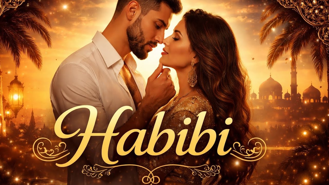 Habibi – Ferdy Music