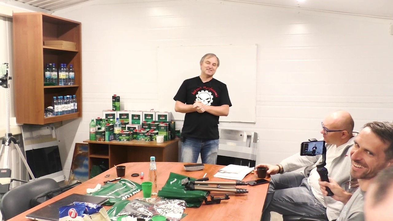 Что такое MS, HS, UHS, VHS