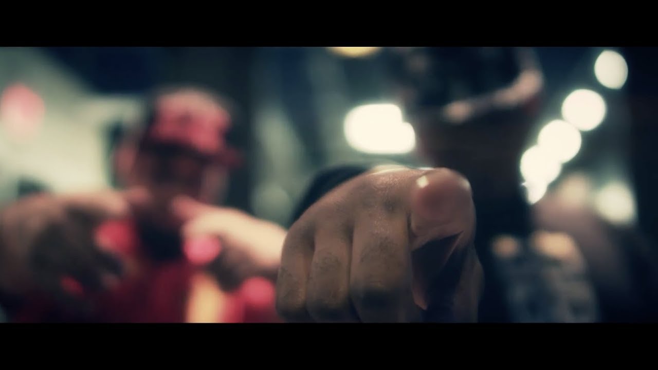 N.B.S. Feat. Tragedy Khadafi - 