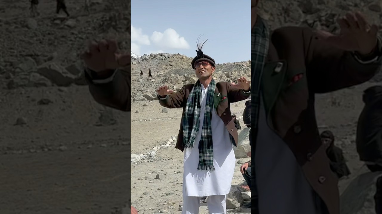 Khat mene tere nam likha #gbnewsongs #duet #gbnetwork #ishtiaqahmed #shinahareeps