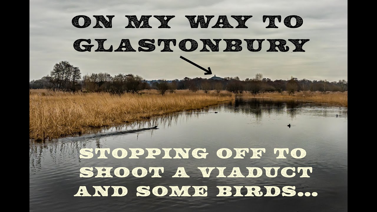 A Photography pilgrimage to Glastonbury