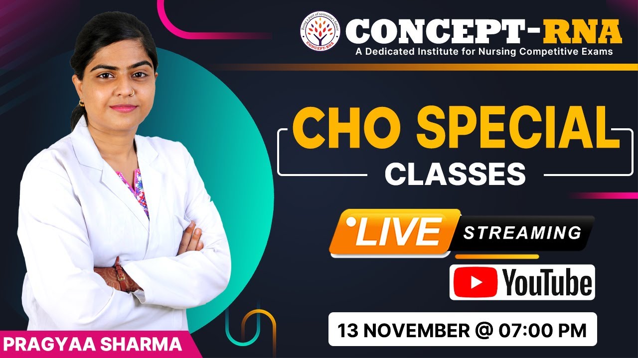 𝐂𝐇𝐎 𝐒𝐏𝐄𝐂𝐈𝐀𝐋 𝐌𝐂𝐐 𝐋𝐈𝐕𝐄 𝐒𝐄𝐒𝐒𝐈𝐎𝐍 - 29 𝐖𝐈𝐓𝐇 𝐏𝐑𝐀𝐆𝐘𝐀𝐀 𝐌𝐀𝐌 | 𝐂𝐎𝐍𝐂𝐄𝐏𝐓 - 𝐑𝐍𝐀