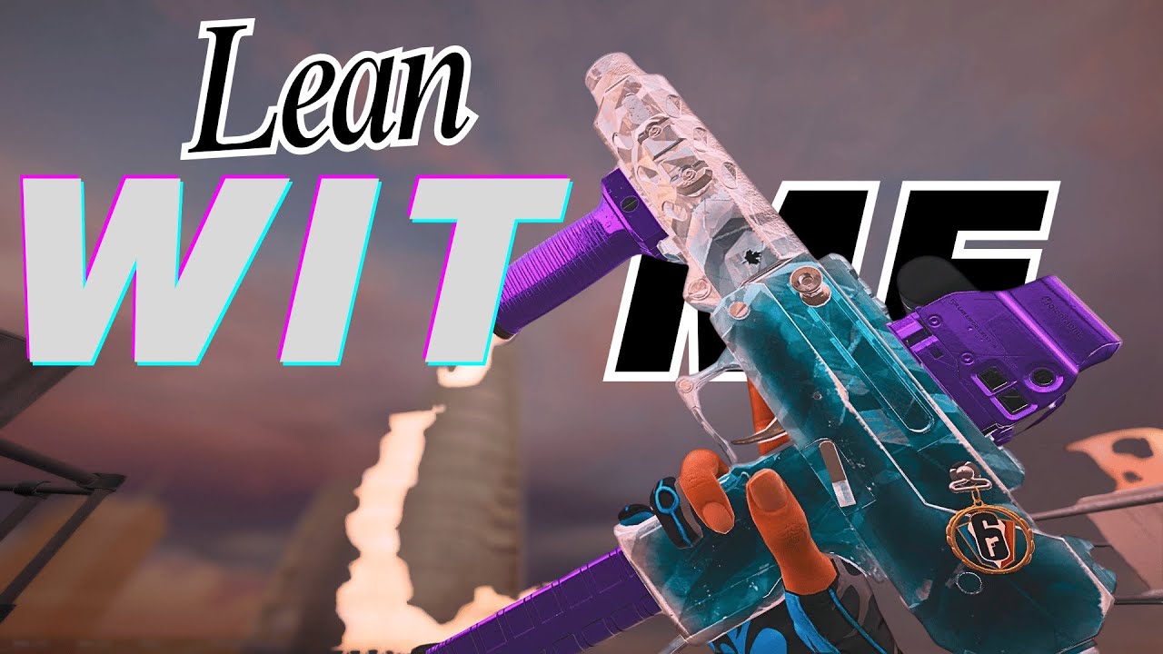 Lean Wit Me 💊 | R6 Montage
