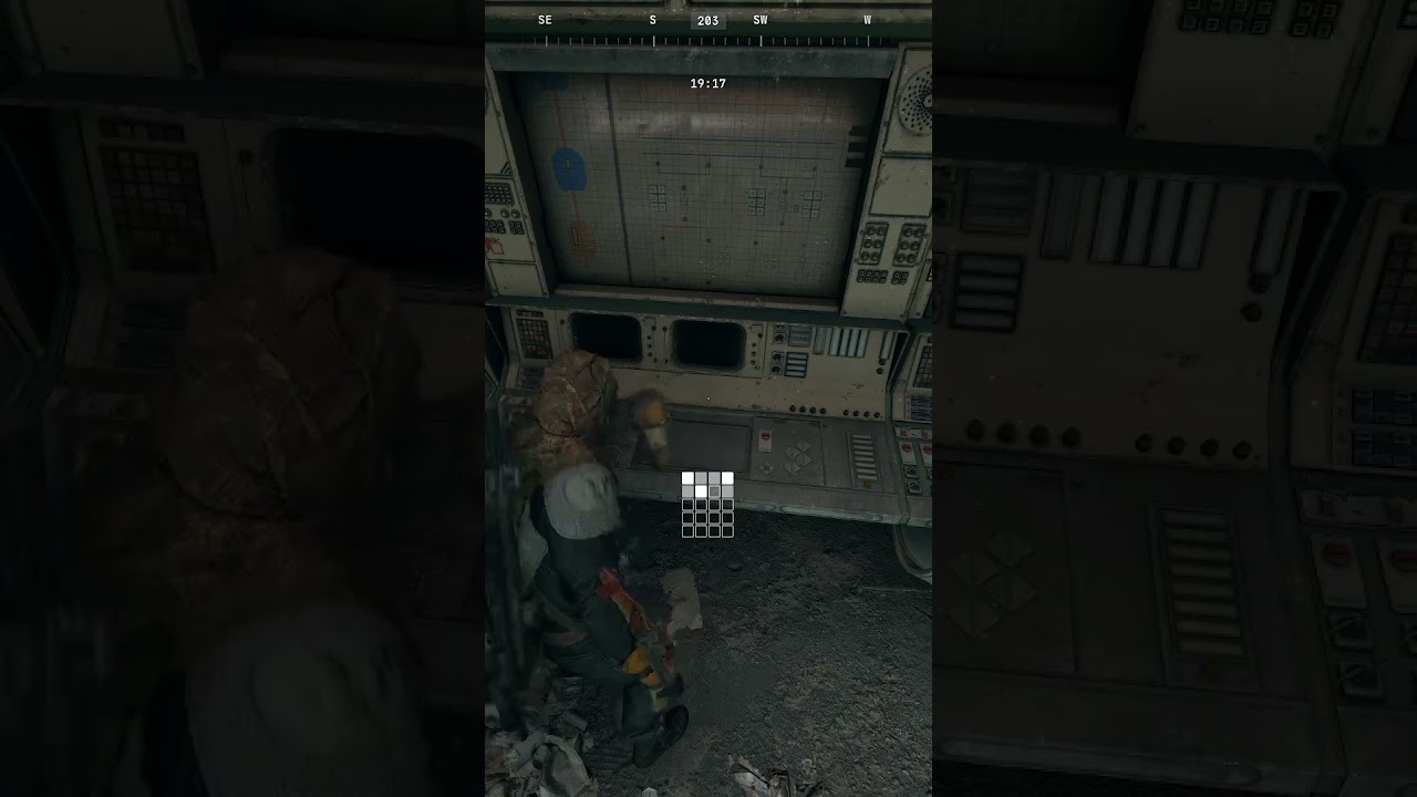 No value here...oh wait... | #synchroshift on #Twitch