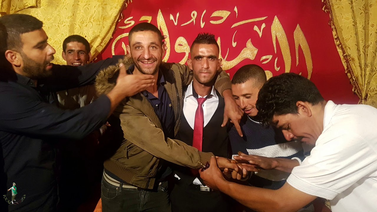 حنة صدام ولاد حناش