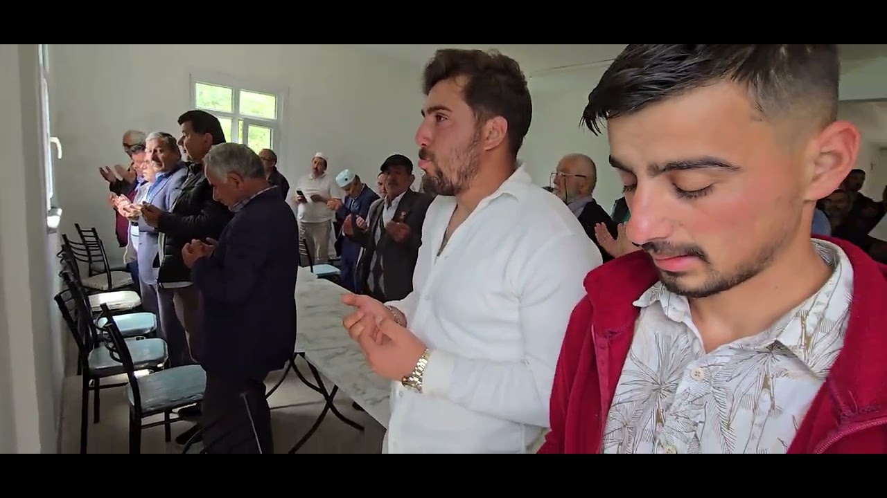 Şeyhoğlu HACI Köyü Köyülümüz konağı