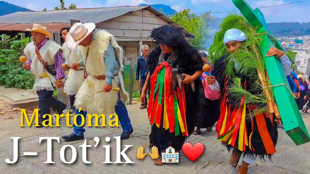 Martóma J-Tot´ik