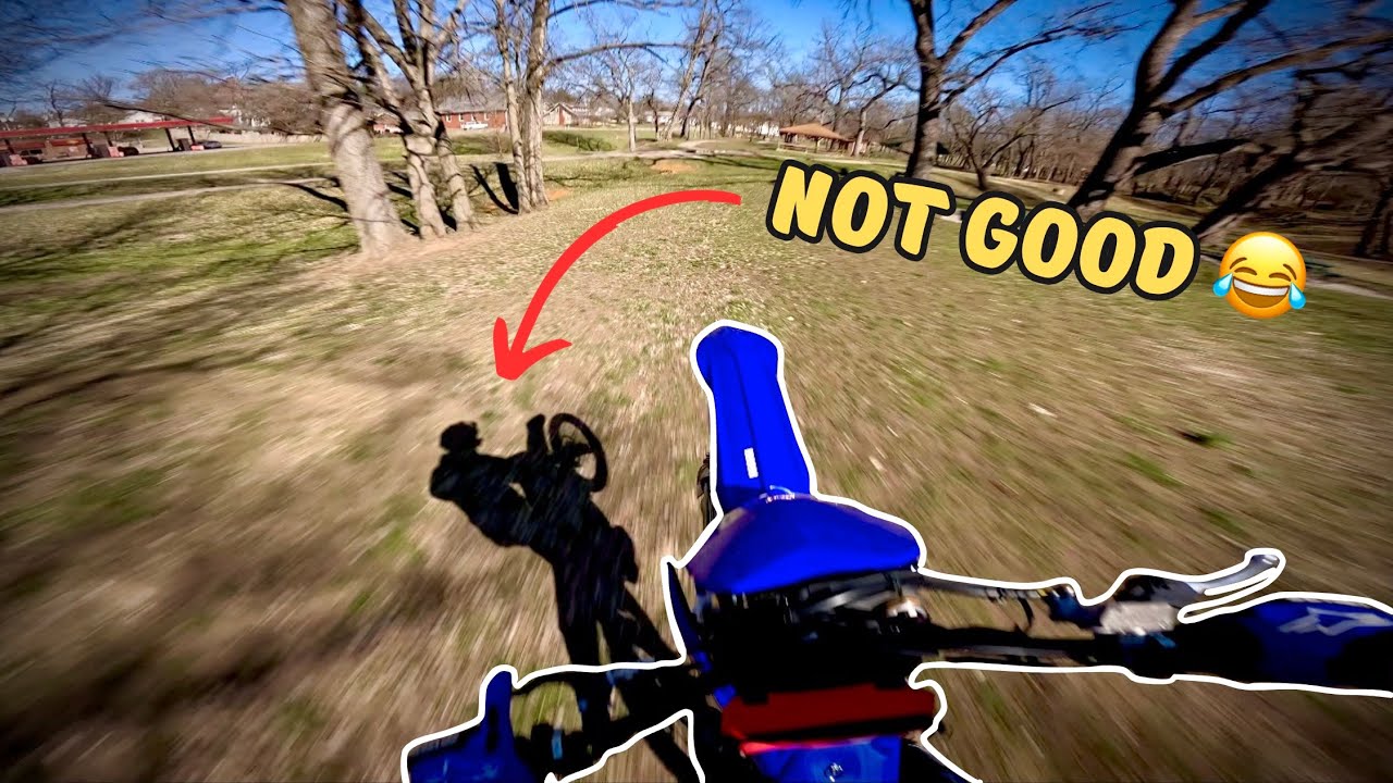 GTA Stunt Jumps in Real Life (had to go to hospital)