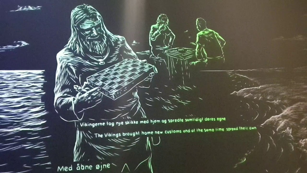 Kongernes Jelling - An UNESCO World Heritage Site