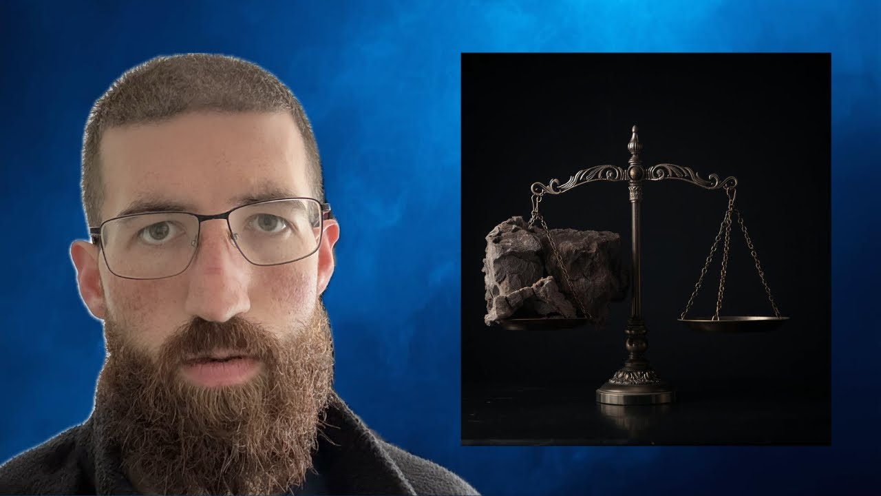 The Real Destruction of Living an Imbalanced Life (EP04)