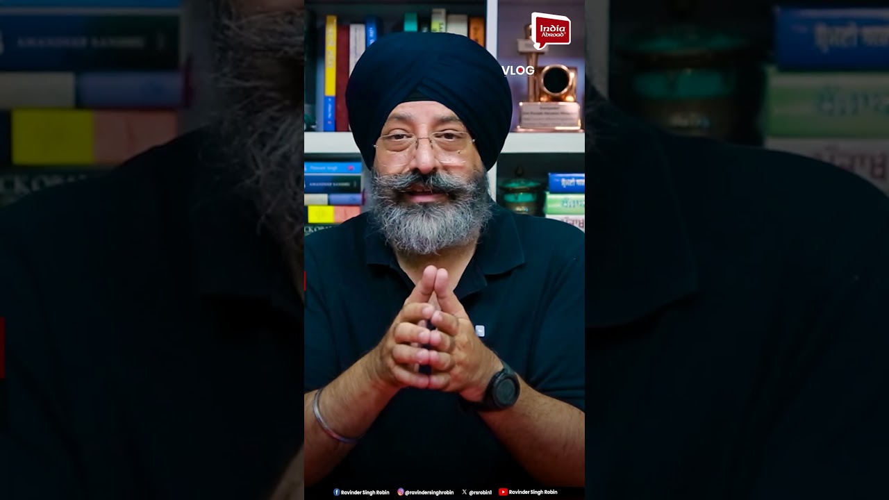 Punjab's Heroes & today's Politics: Where is the Roadmap | Punjabi News
