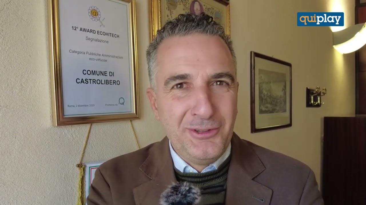 Città unica Cosenza Rende e Castrolibero, Greco: ‘no alla dittatura regionale’