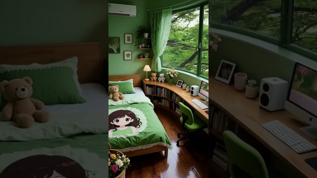 quiet windows✨️
