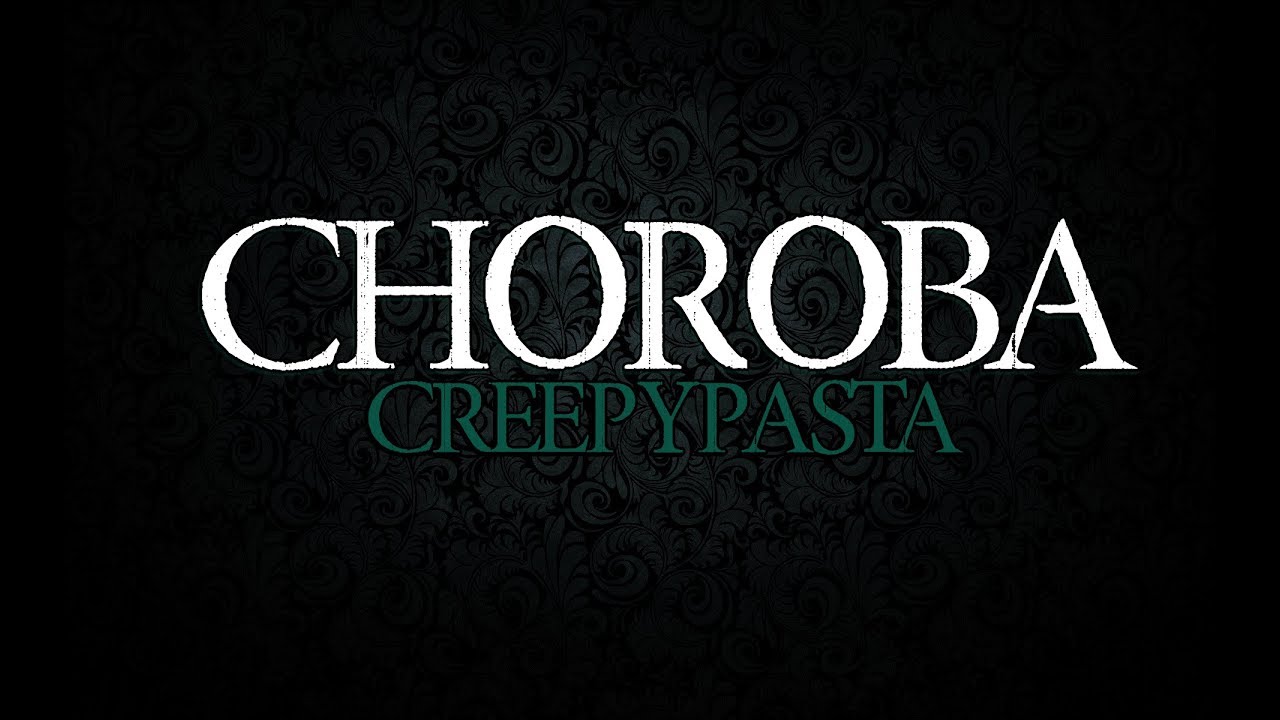 Choroba - Creepypasta do poduszki [Lektor PL]