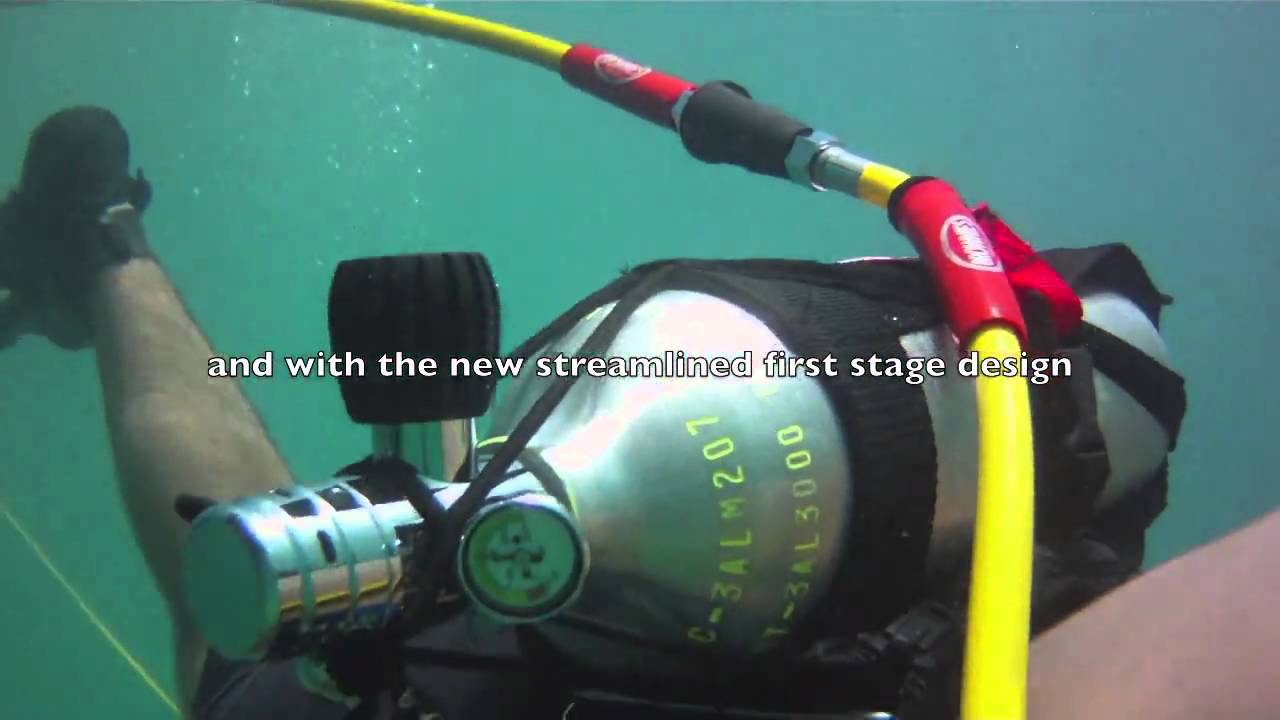 Hookah Diving At Dania Beach