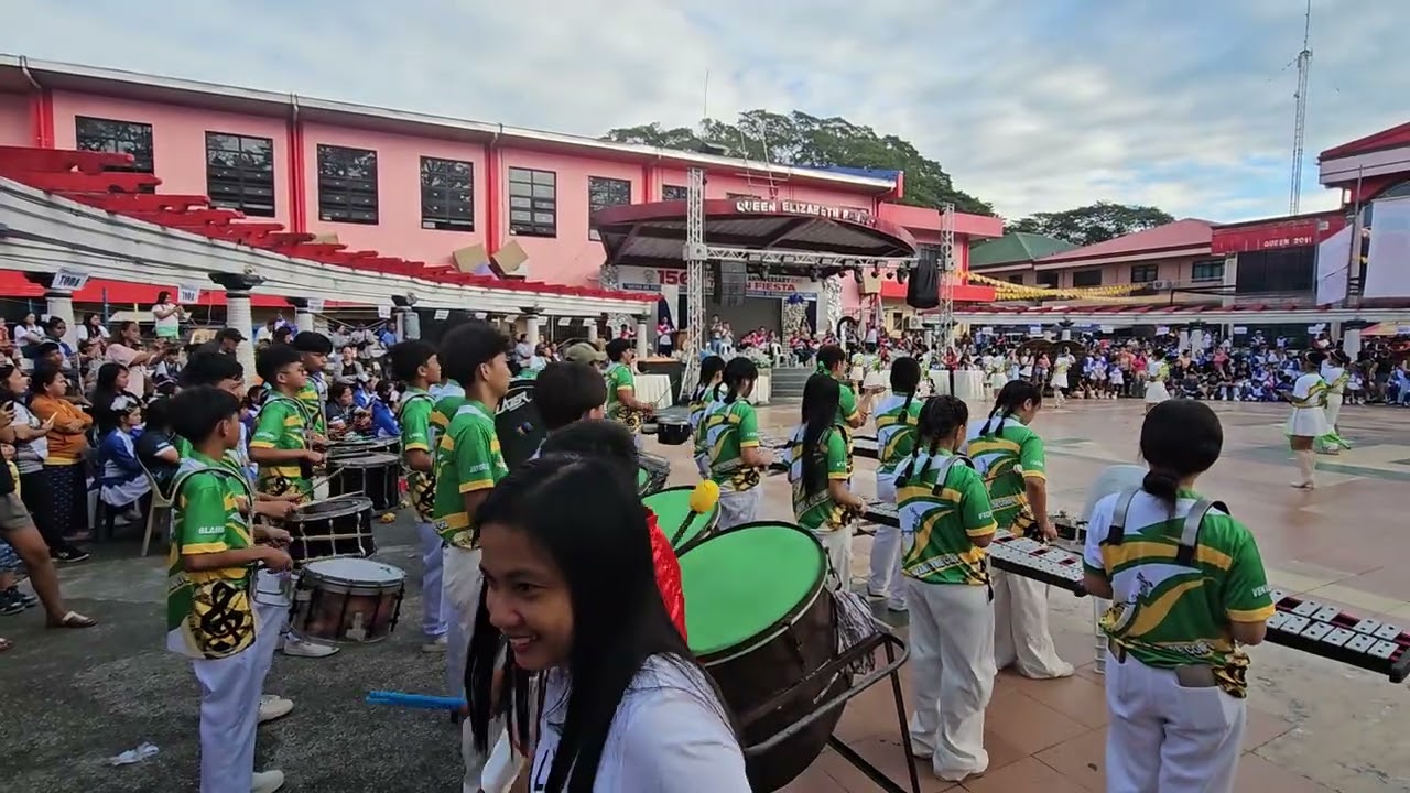 Laurent Gian Suniega - DLC Patupat Festival (2026)