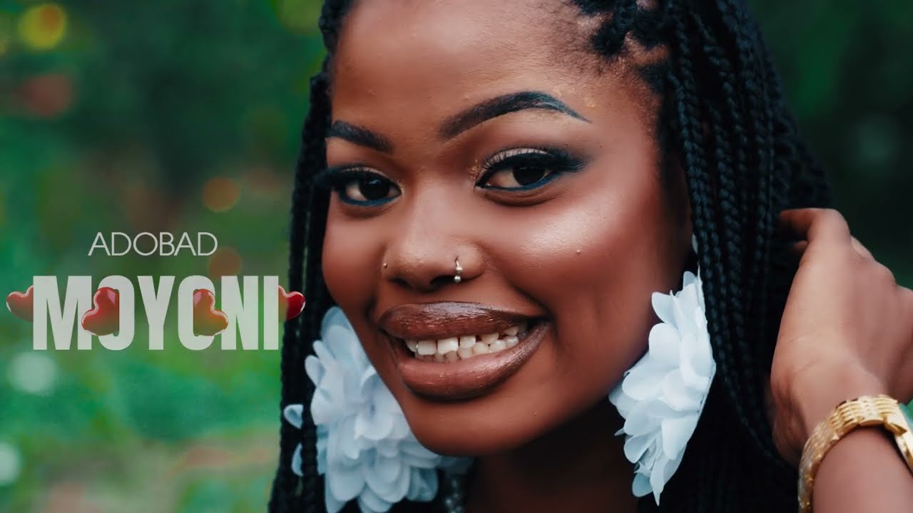 MOYONI_Adobad_(Official music Video).