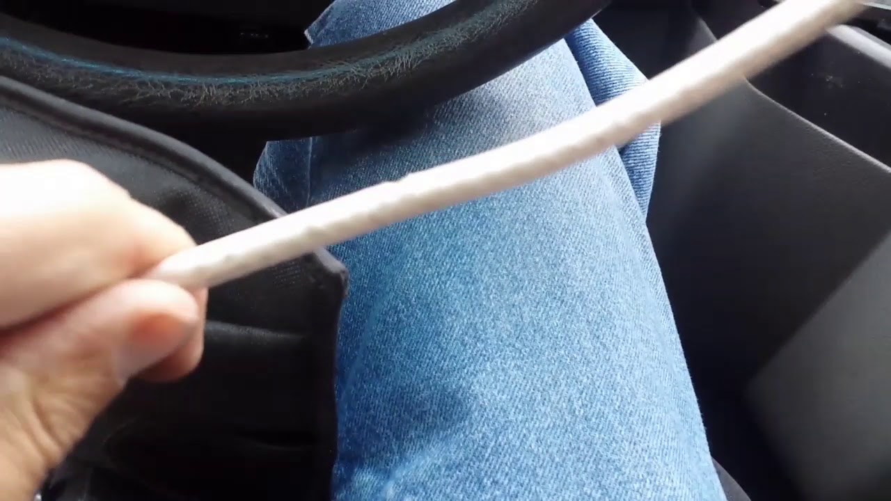 Using a phone toner to tone out coax