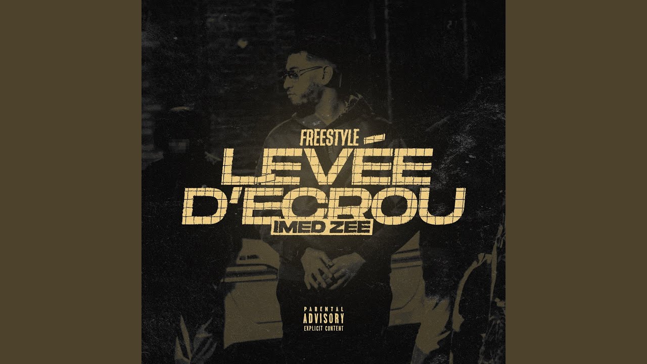 freestyle Lev&eacute;e d&rsquo;ecrou