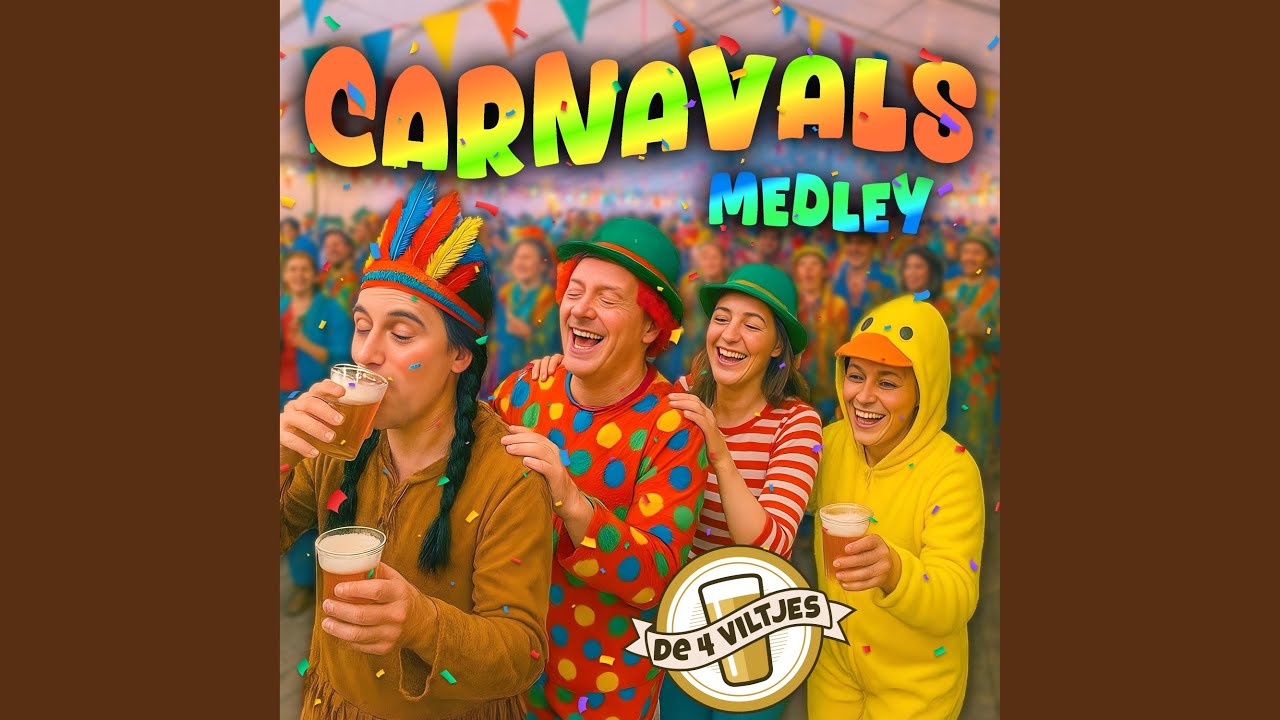 Carnavals Medley
