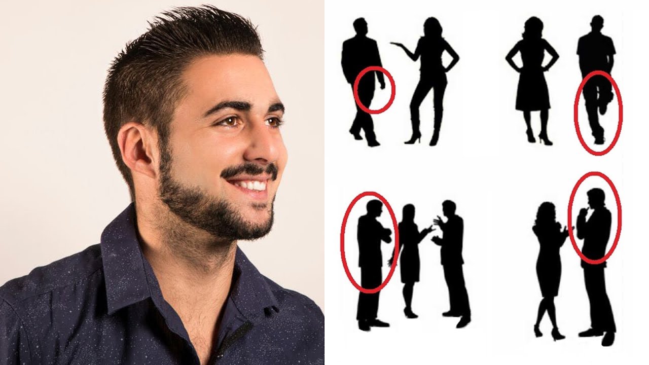 Como Leer El Lenguaje Corporal - Confesiones De Una Actriz