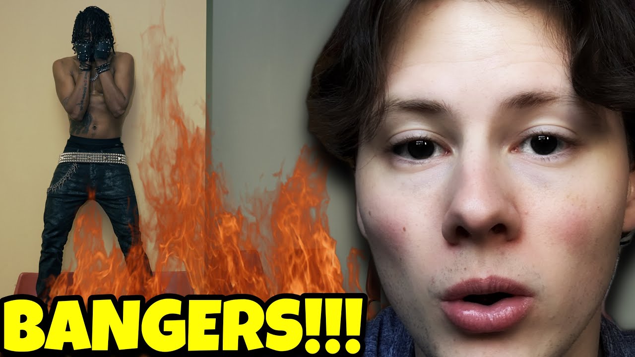 Реакция ColeFrosty на DC The Don - слухи подтвердились (микстейп)