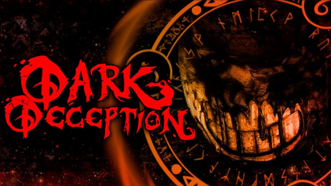 ЭТО НИКОГДА НЕ ВЫЙДЕТ!! ОТМЕНЁННЫЕ МОНСТРЫ и ИГРЫ DARK DECEPTION!! - Теории и Факты Dark Deception