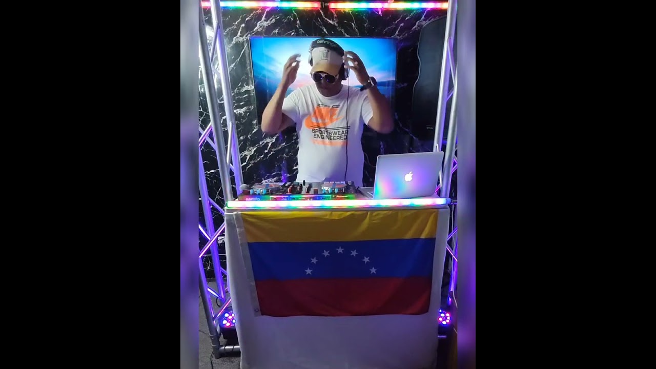 Salsa para el Pueblo 🫵