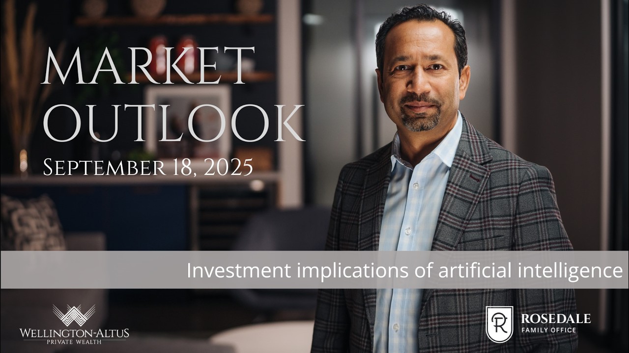 Investment implications of artificial intelligence