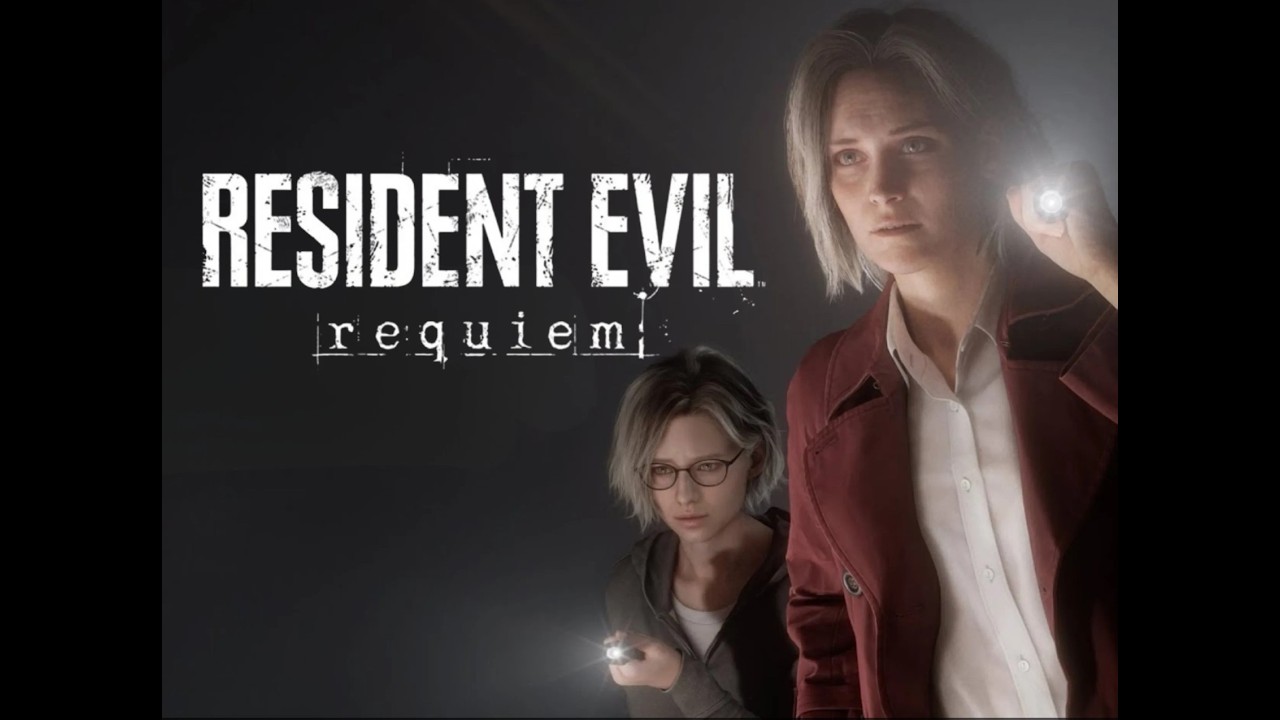 Выключаем свет. | Ночь #3.