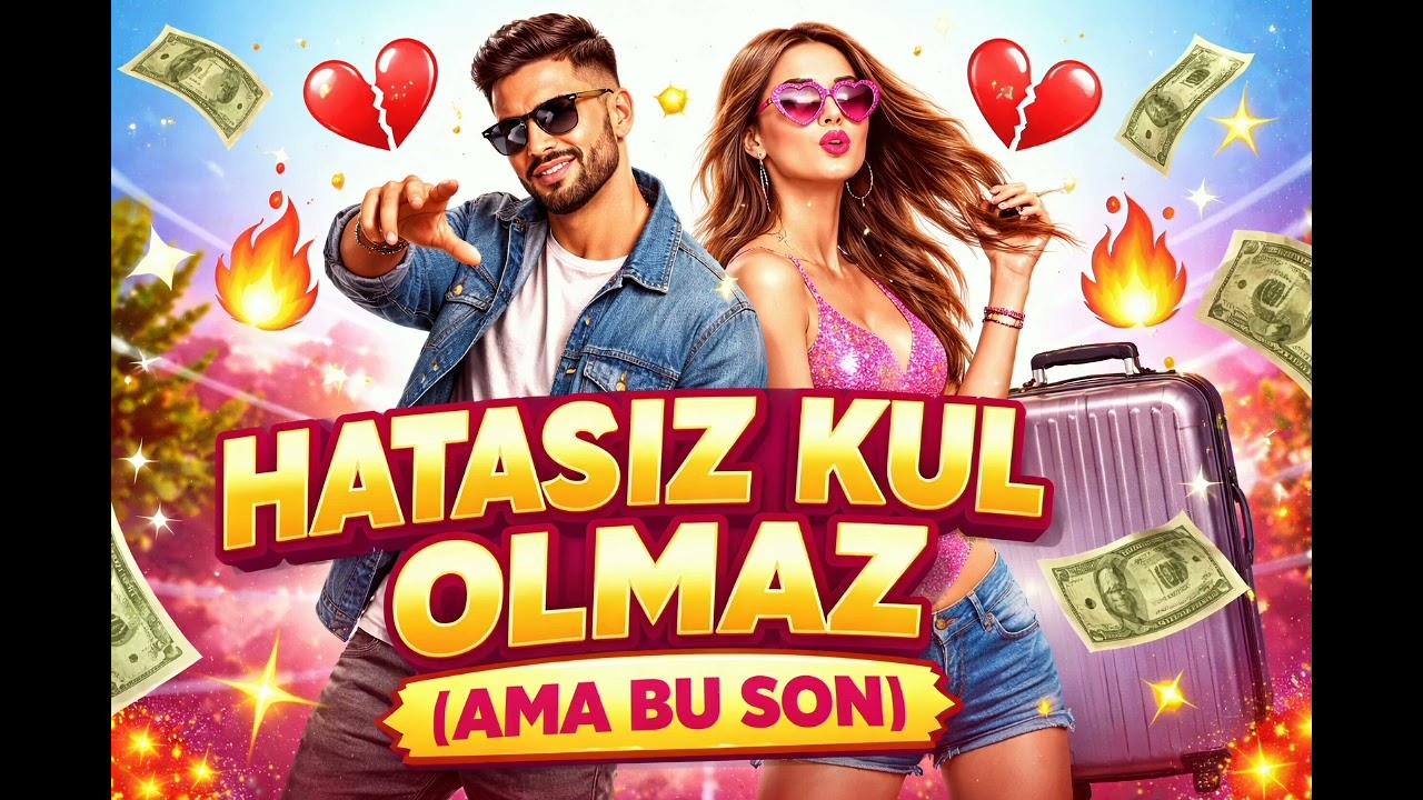 Hatasız Kul Olmaz