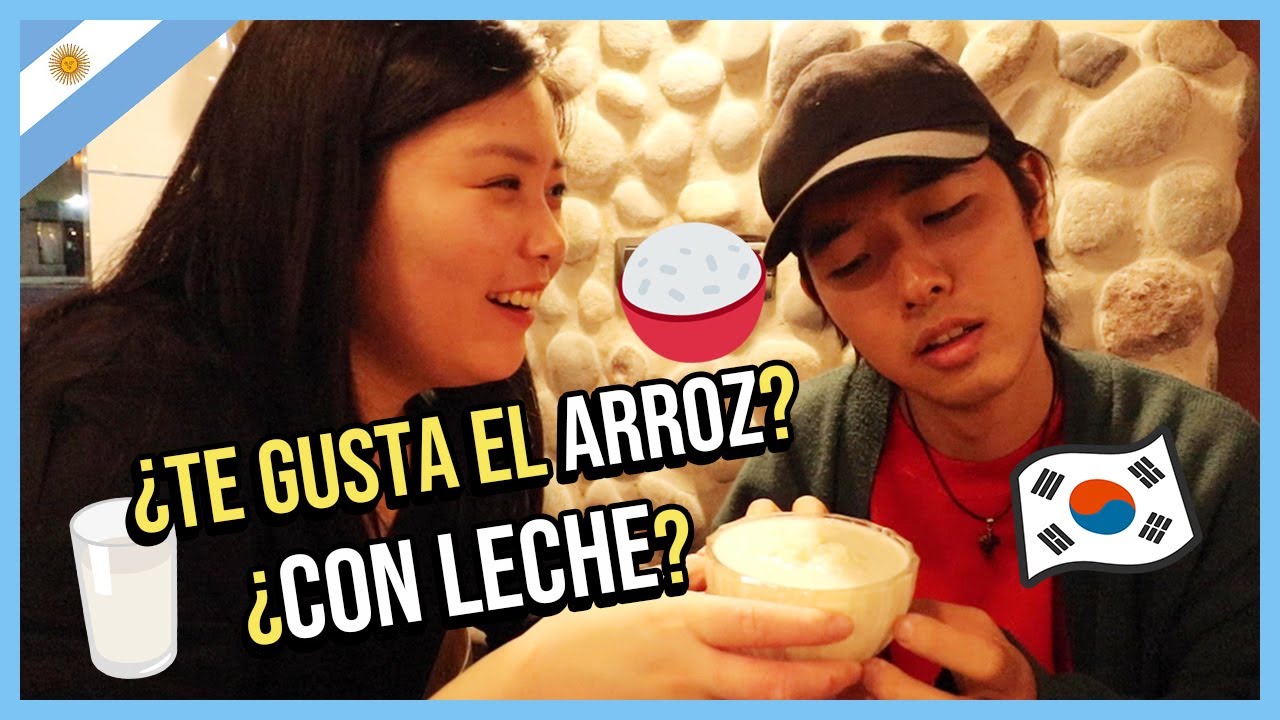 Probando LOCRO, CARBONADA y ARROZ con LECHE por PRIMERA VEZ 🇦🇷Comida REGIONAL de ARGENTINA