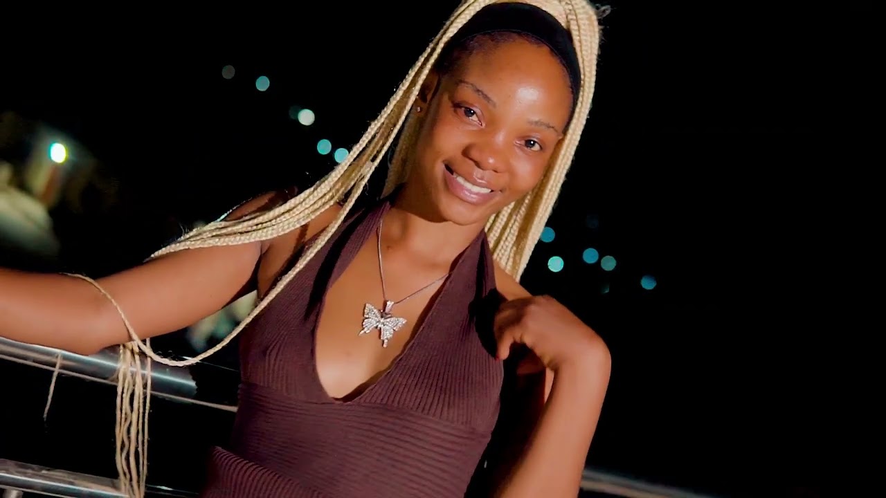 Papih _Yuh(official video)