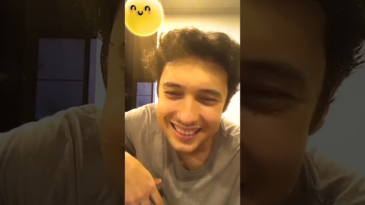 แอนดริว Live! - April 15, 2020 (1)