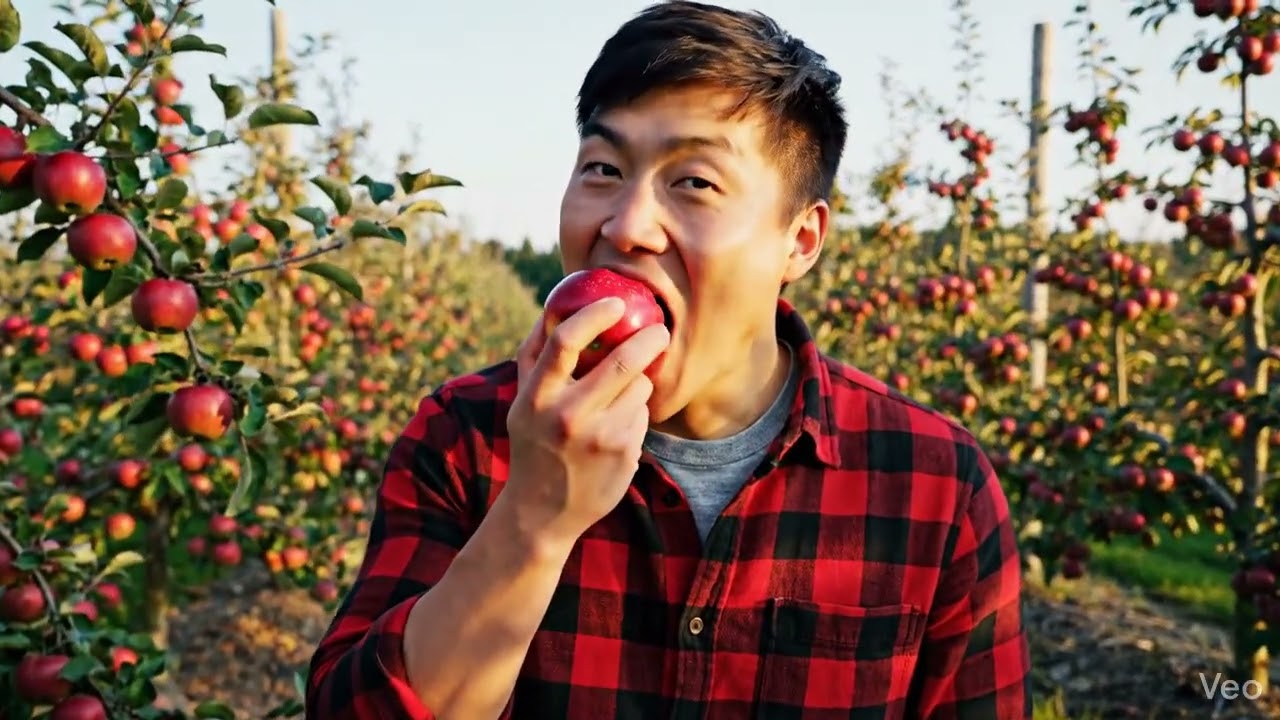 Apple Tree! 